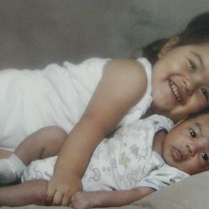 Meet your Posher, Marilu